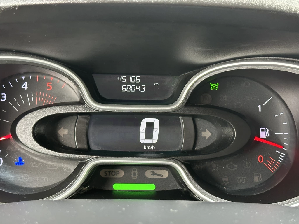 Renault Trafic – foto 17