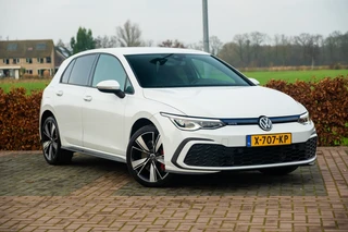 Volkswagen Golf – thumbnail 11