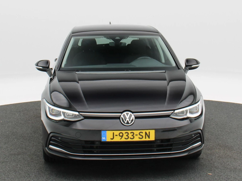 Volkswagen Golf – foto 8