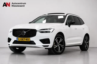 Volvo XC60 – thumbnail 1