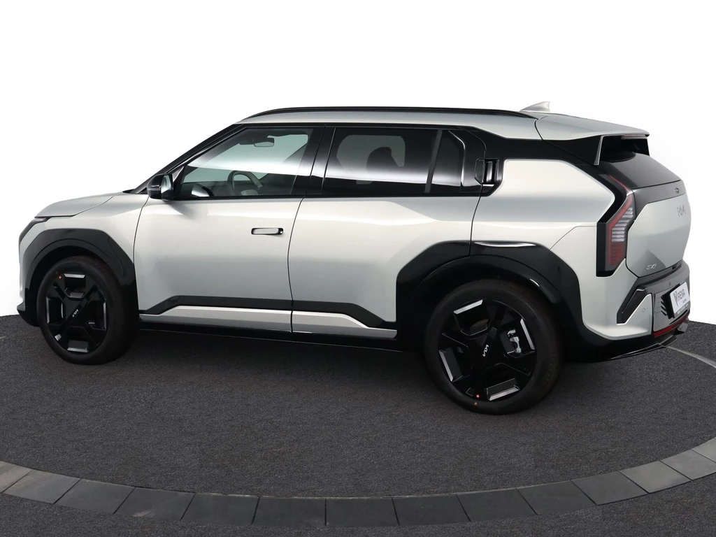 Kia EV3 – foto 4