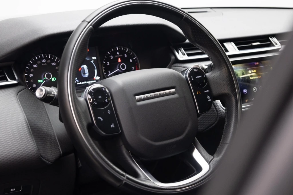 Land Rover Range Rover Velar – foto 17