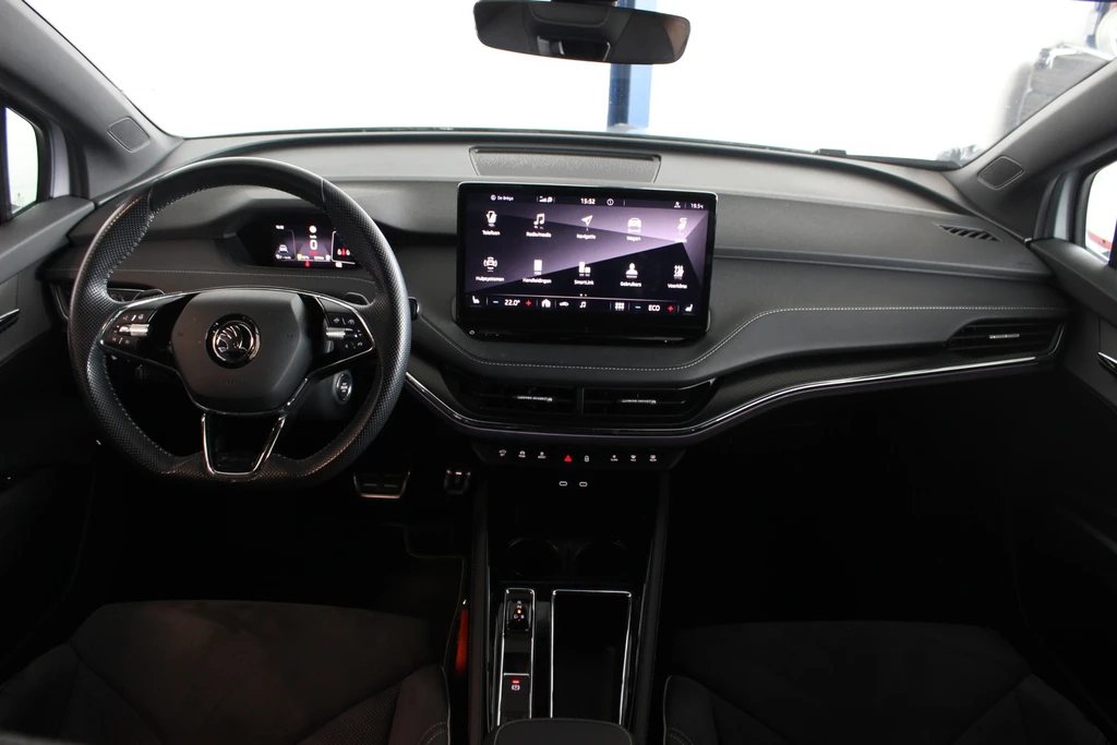 Škoda Enyaq iV – foto 9