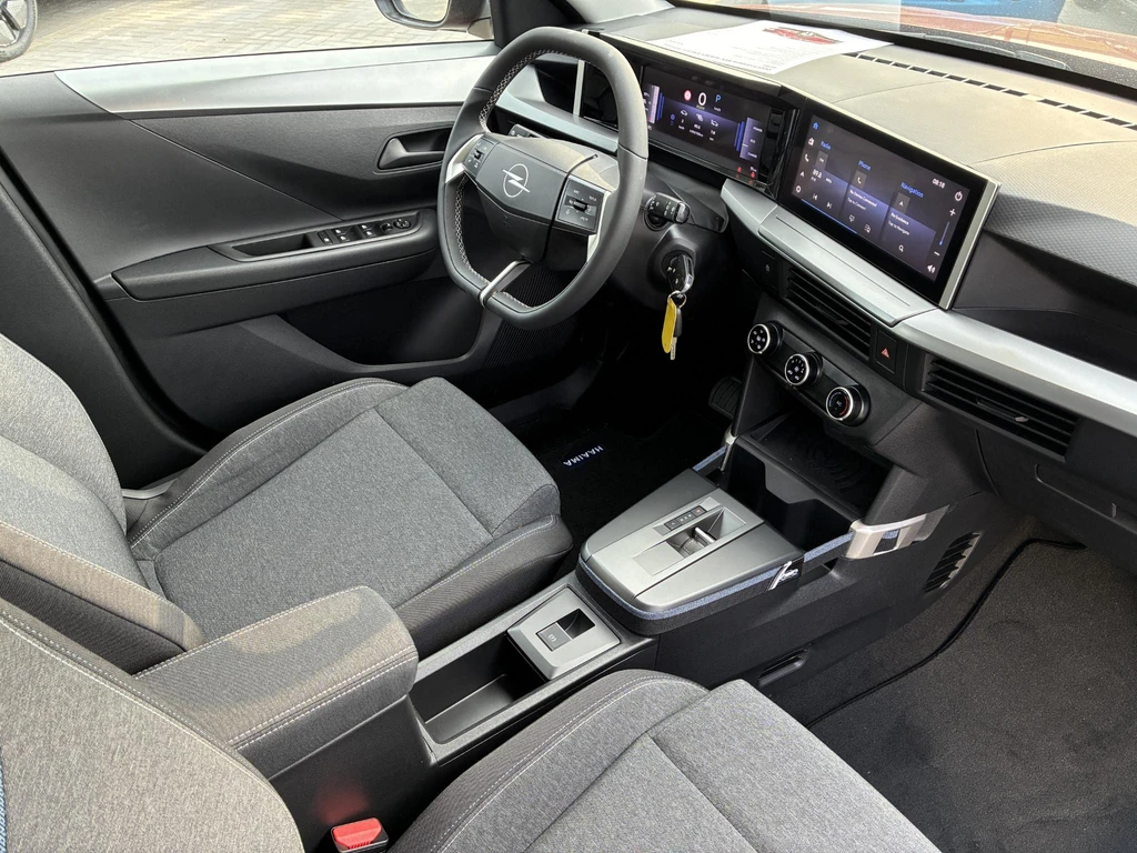 Opel Frontera – foto 35