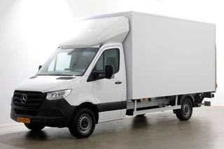 Mercedes-Benz Sprinter – thumbnail 2