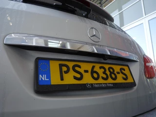 Mercedes-Benz B-Klasse – thumbnail 37