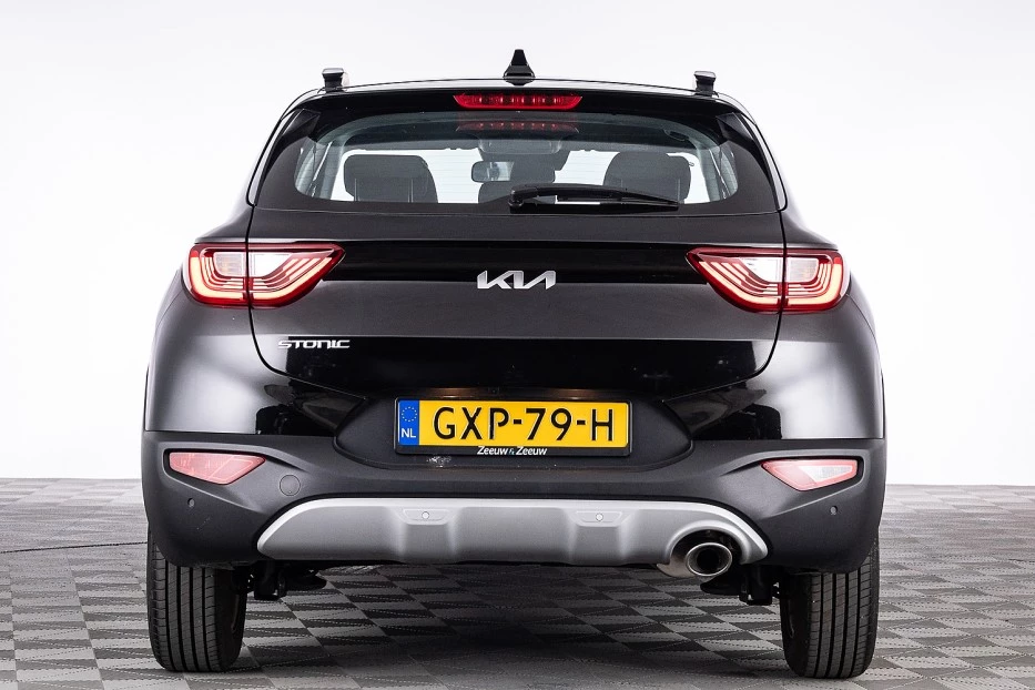Kia Stonic – foto 3