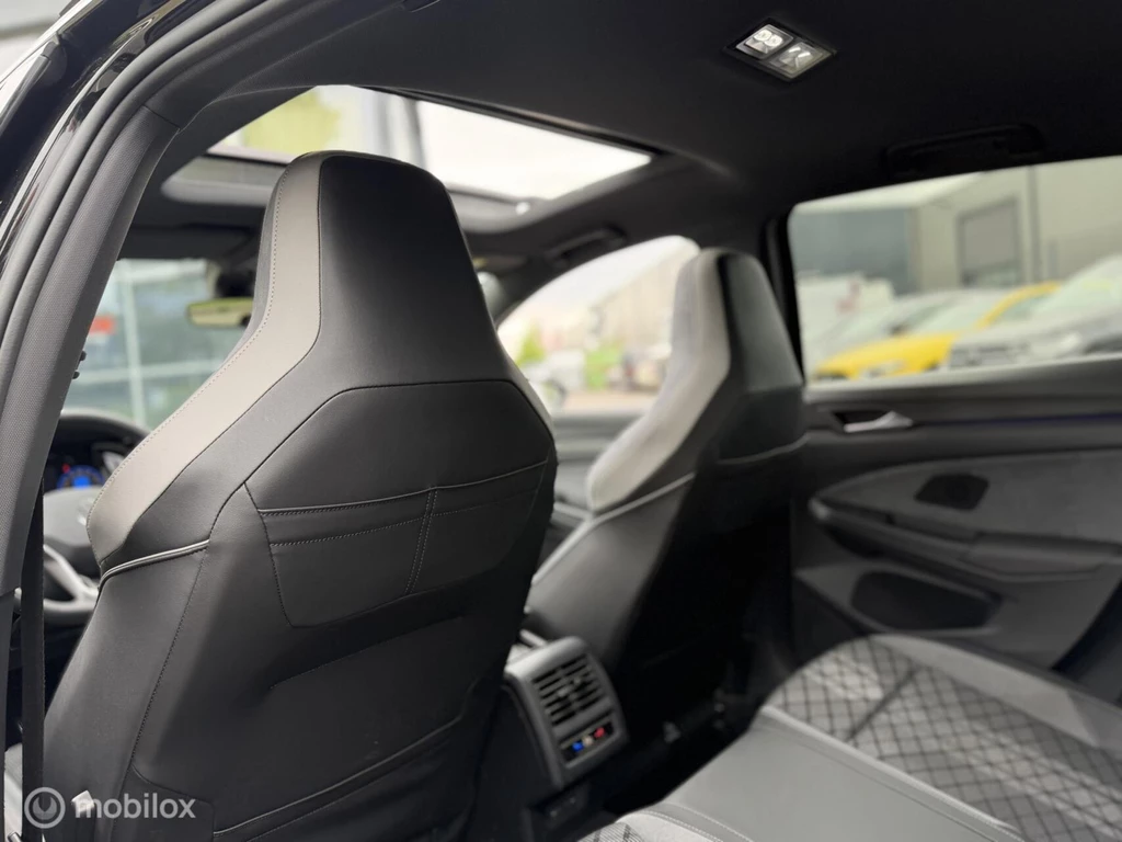 Volkswagen Golf – foto 26