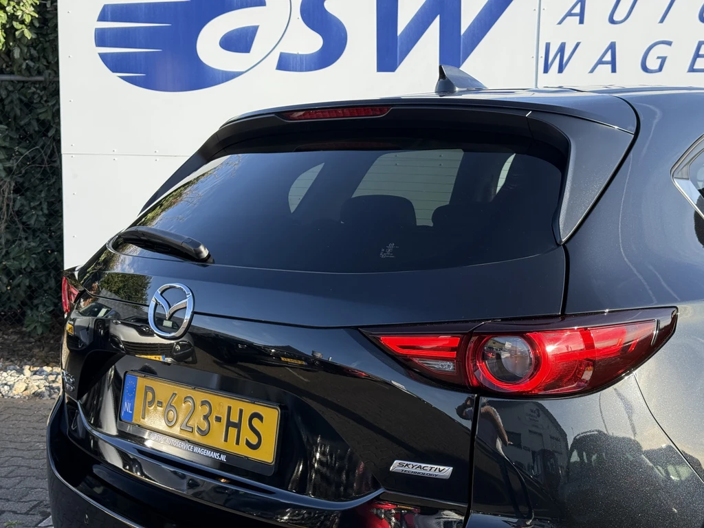 Mazda CX-5 – foto 5