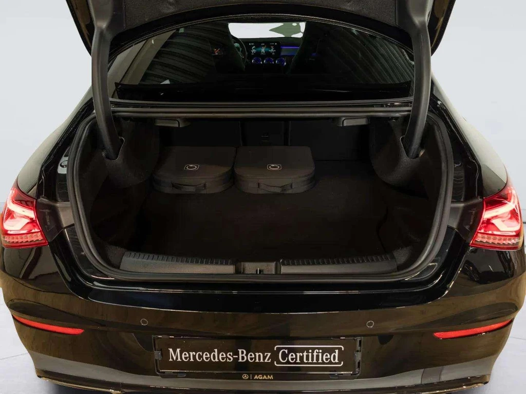 Mercedes-Benz CLA – foto 31
