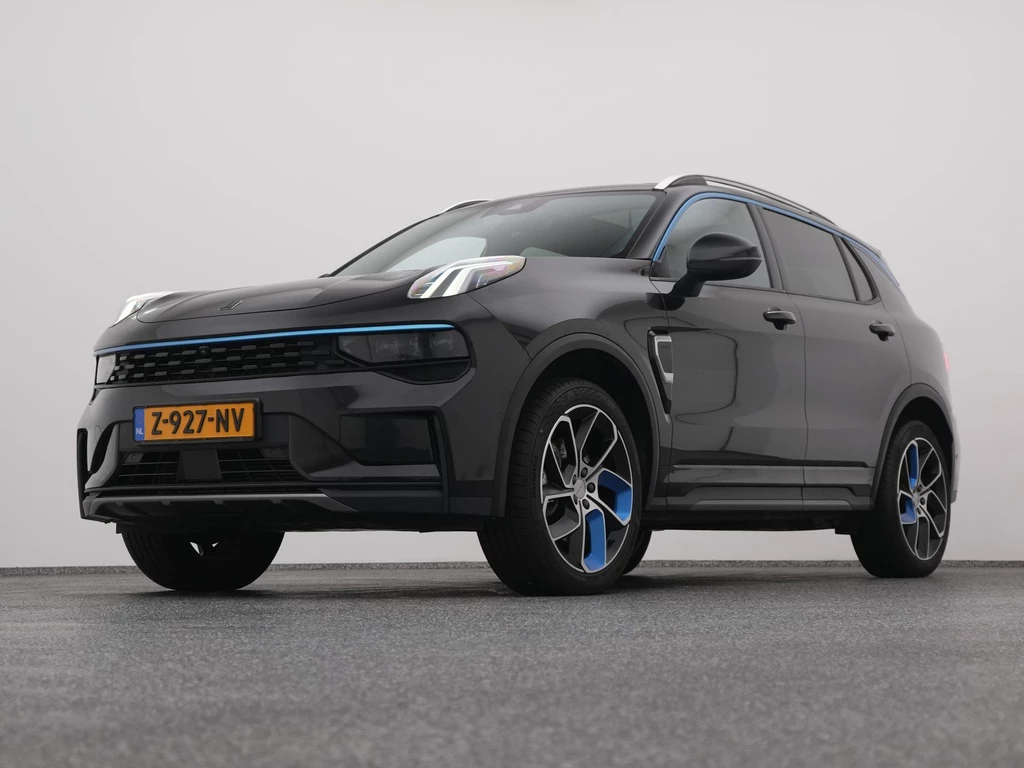 Lynk & Co 01 – foto 2