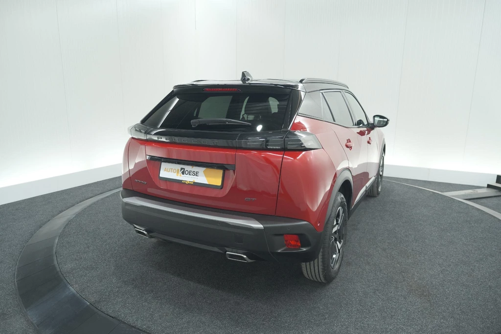 Peugeot 2008 – foto 13