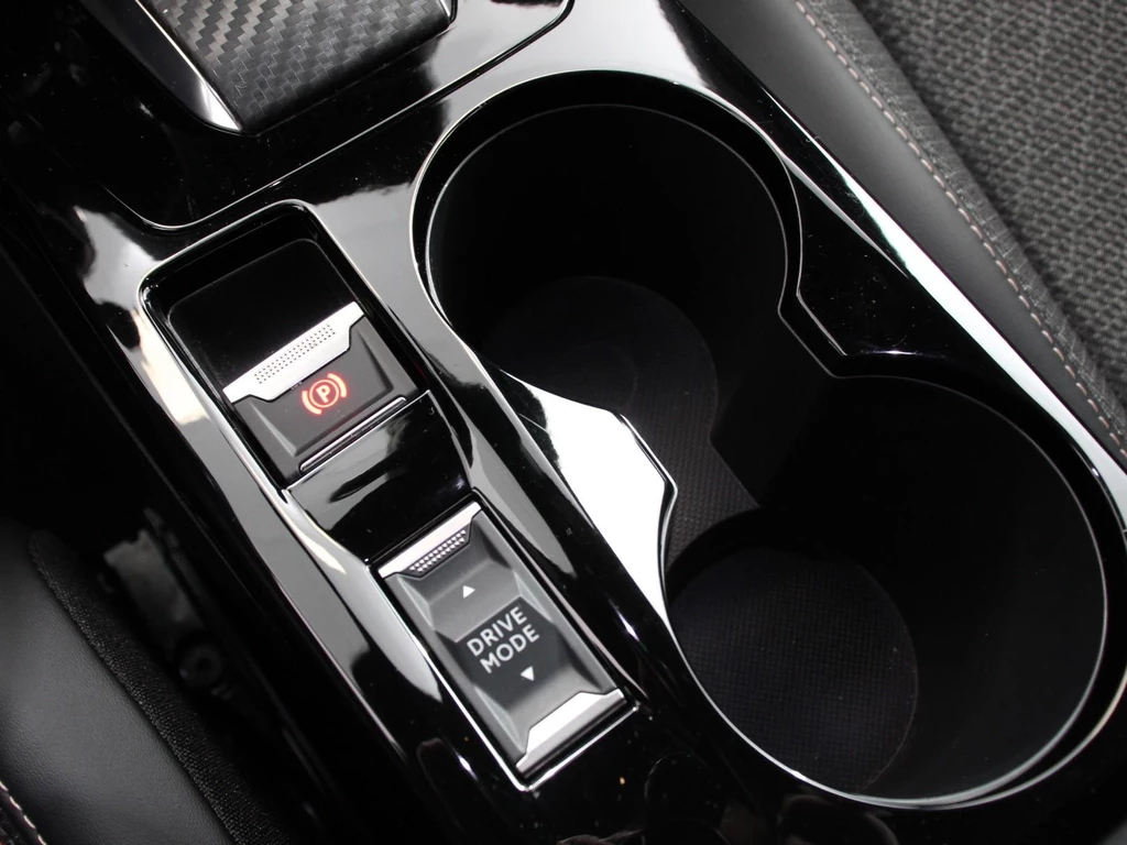 Peugeot 2008 – foto 23