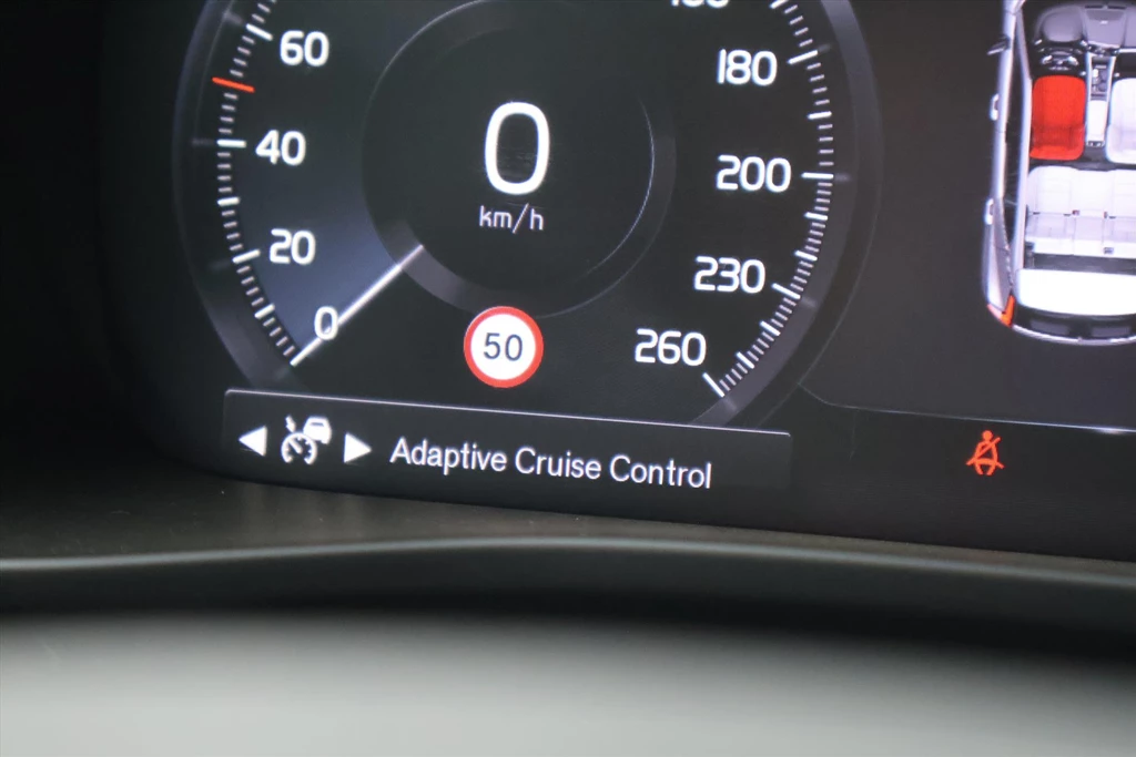 Volvo XC40 – foto 11