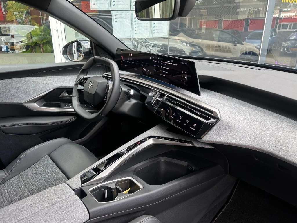 Peugeot 3008 – foto 14