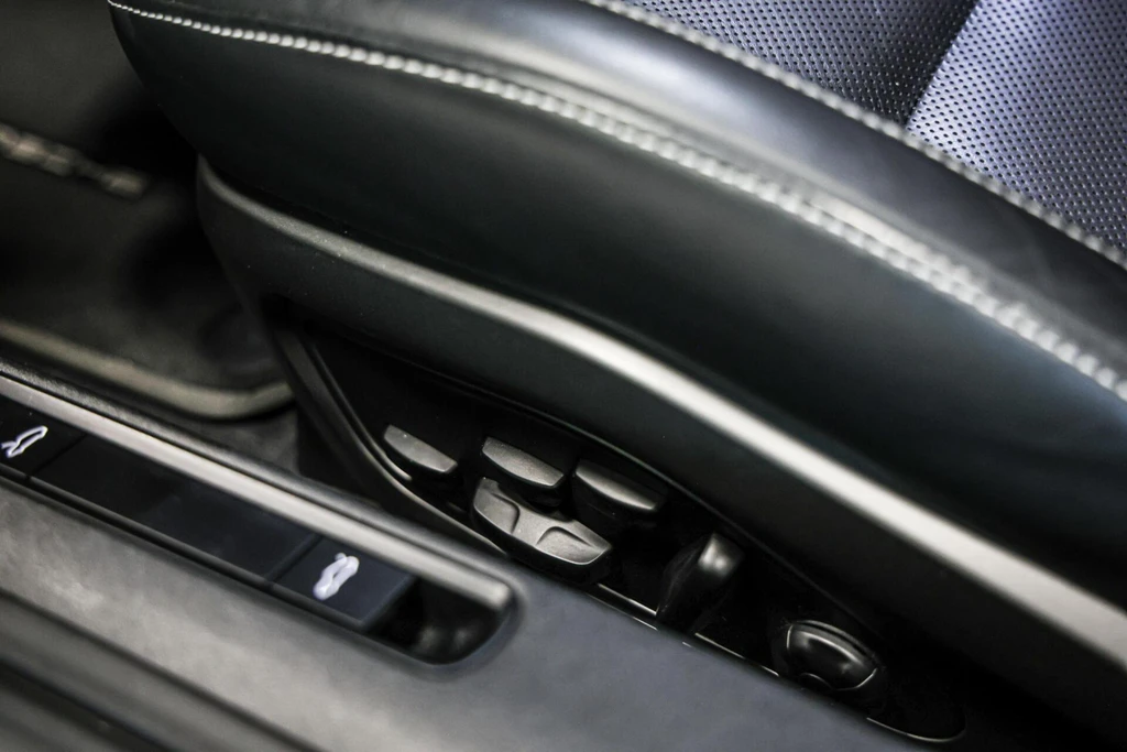 Porsche 911 – foto 15