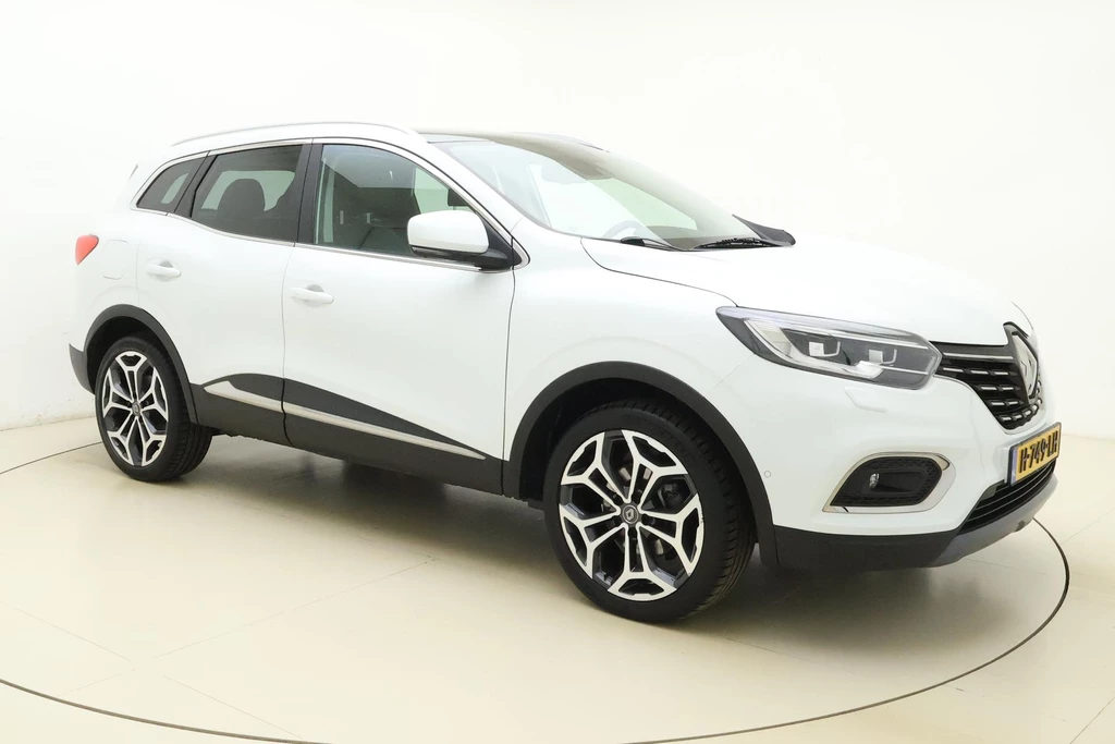 Renault Kadjar – foto 8