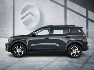 Citroën C3 Aircross – thumbnail 2