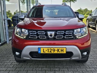 Dacia Duster – thumbnail 7