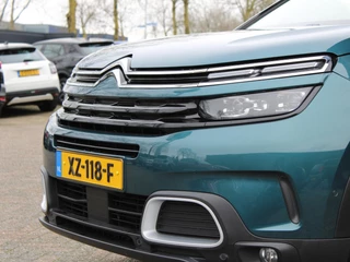 Citroën C5 Aircross – thumbnail 22