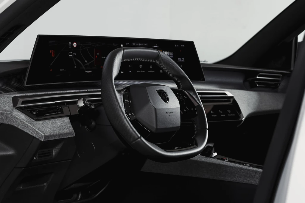Peugeot 5008 – foto 20