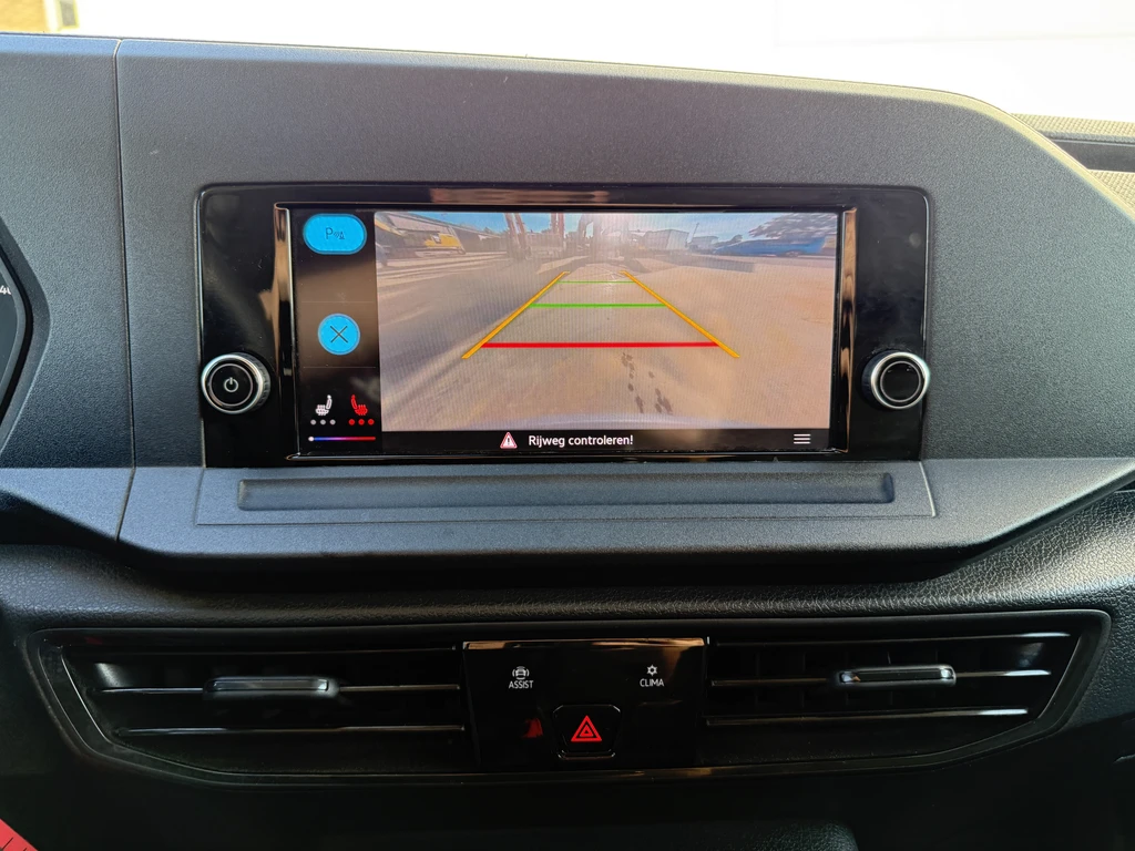 Volkswagen Caddy – foto 23