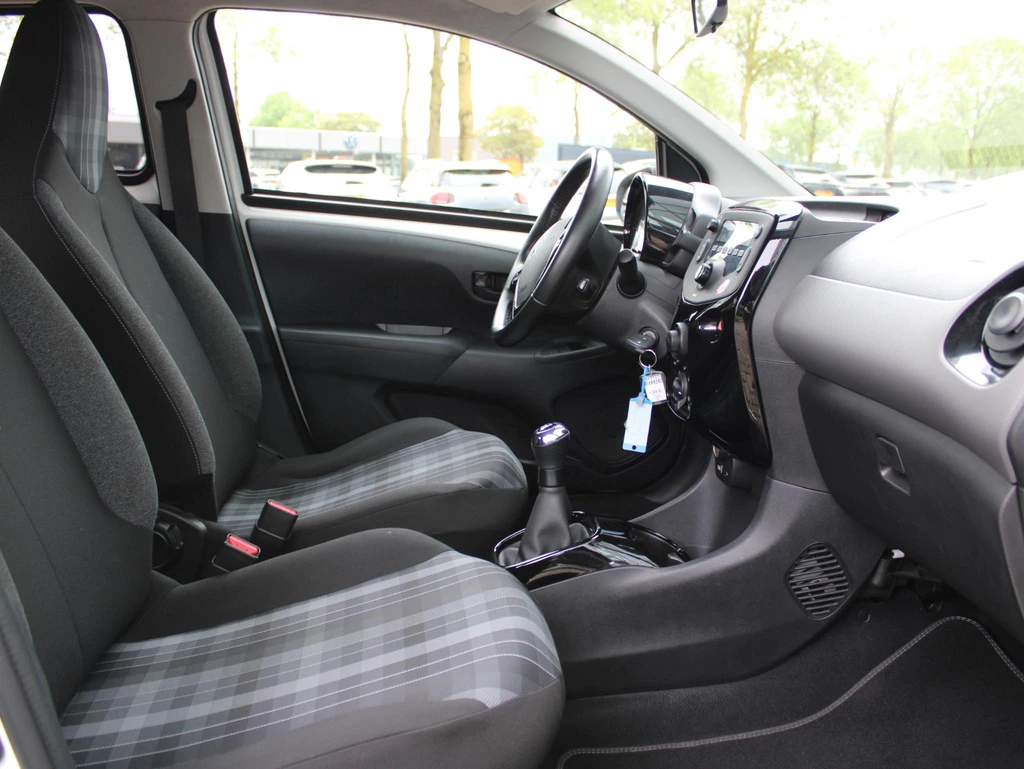 Peugeot 108 – foto 9