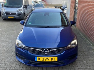 Opel Astra – thumbnail 10