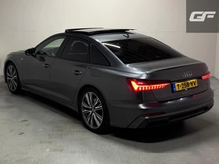 Audi A6 – thumbnail 7