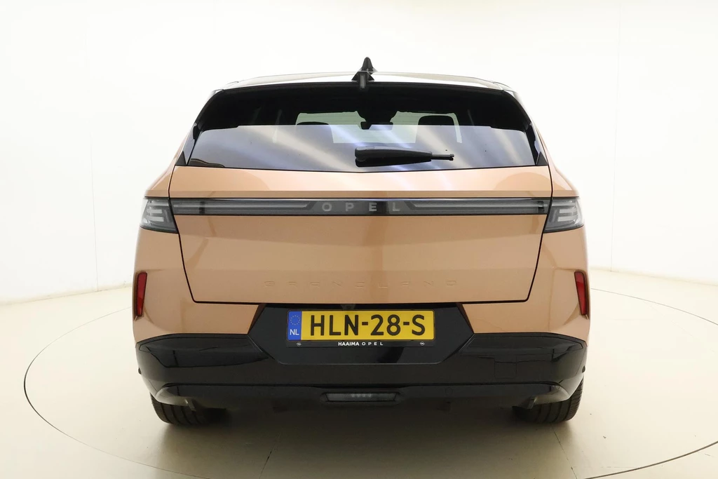 Opel Grandland – foto 5