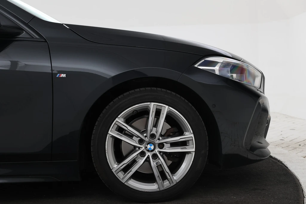 BMW 1 Serie – foto 11