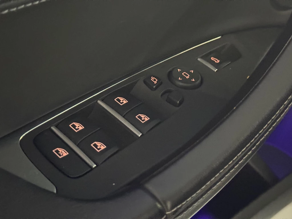 BMW X4 – foto 17