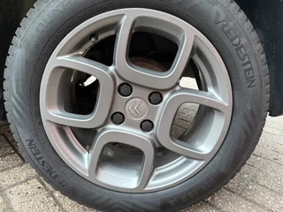 Citroën C4 Cactus – thumbnail 16