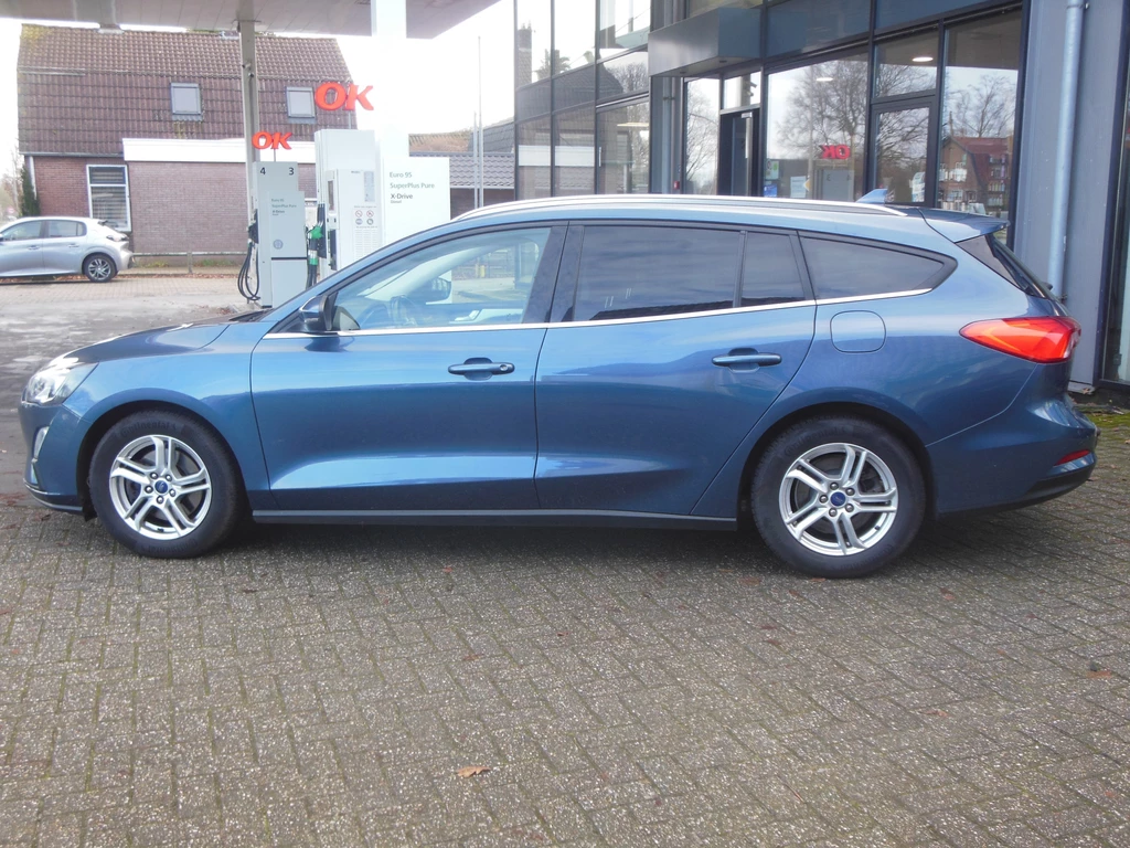 Ford Focus – foto 2