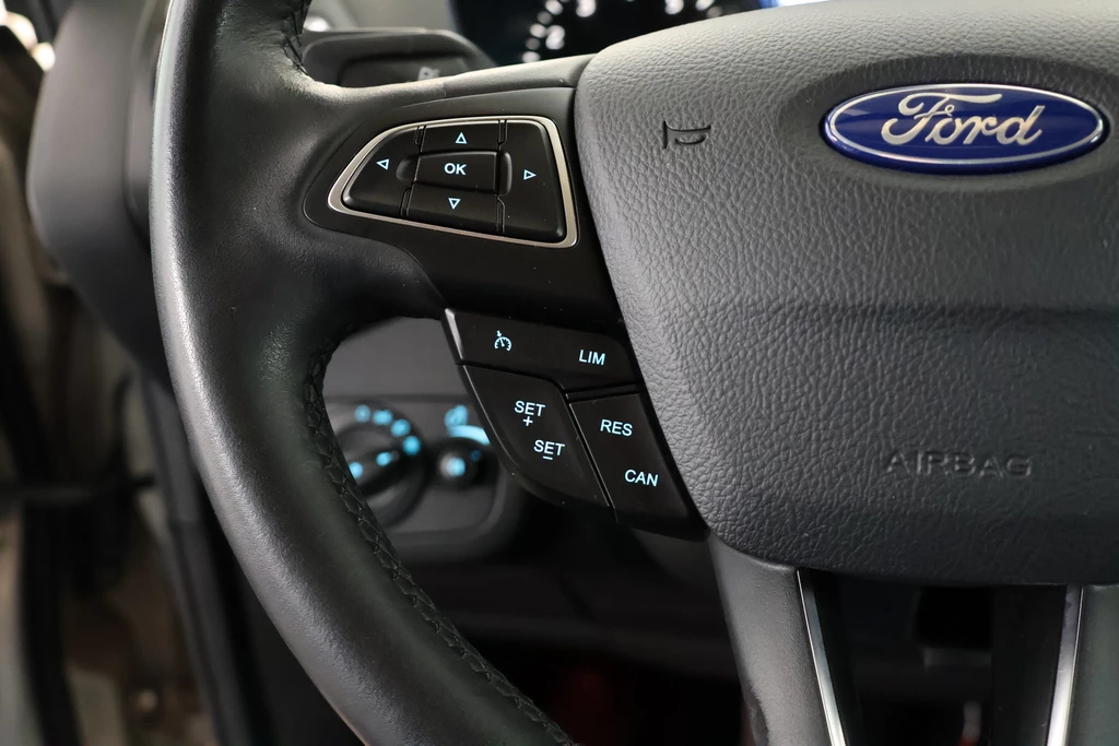Ford C-MAX – foto 19