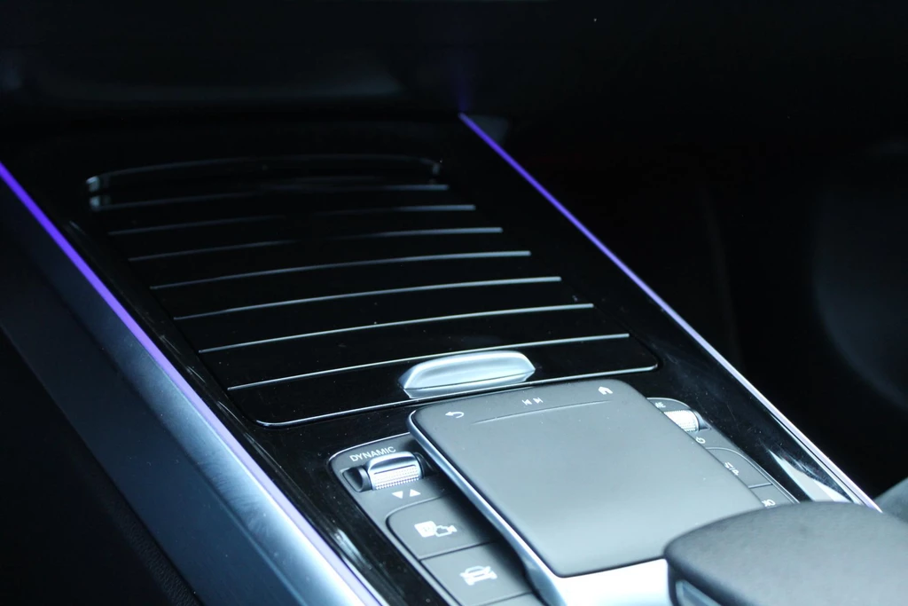 Mercedes-Benz GLB – foto 21