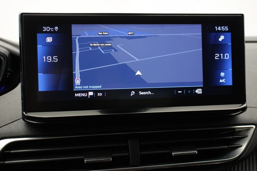 Peugeot 3008 – foto 24
