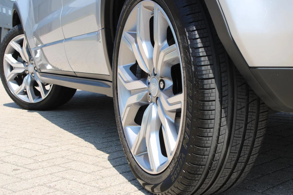 Land Rover Range Rover Evoque – foto 18