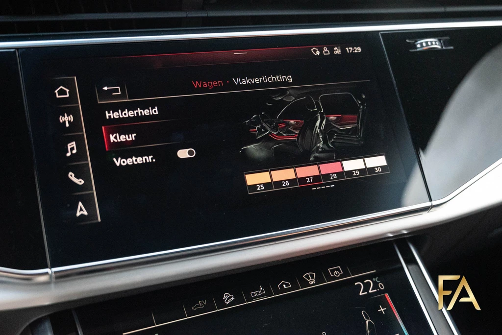 Audi Q7 – foto 86