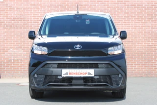 Toyota ProAce – thumbnail 9