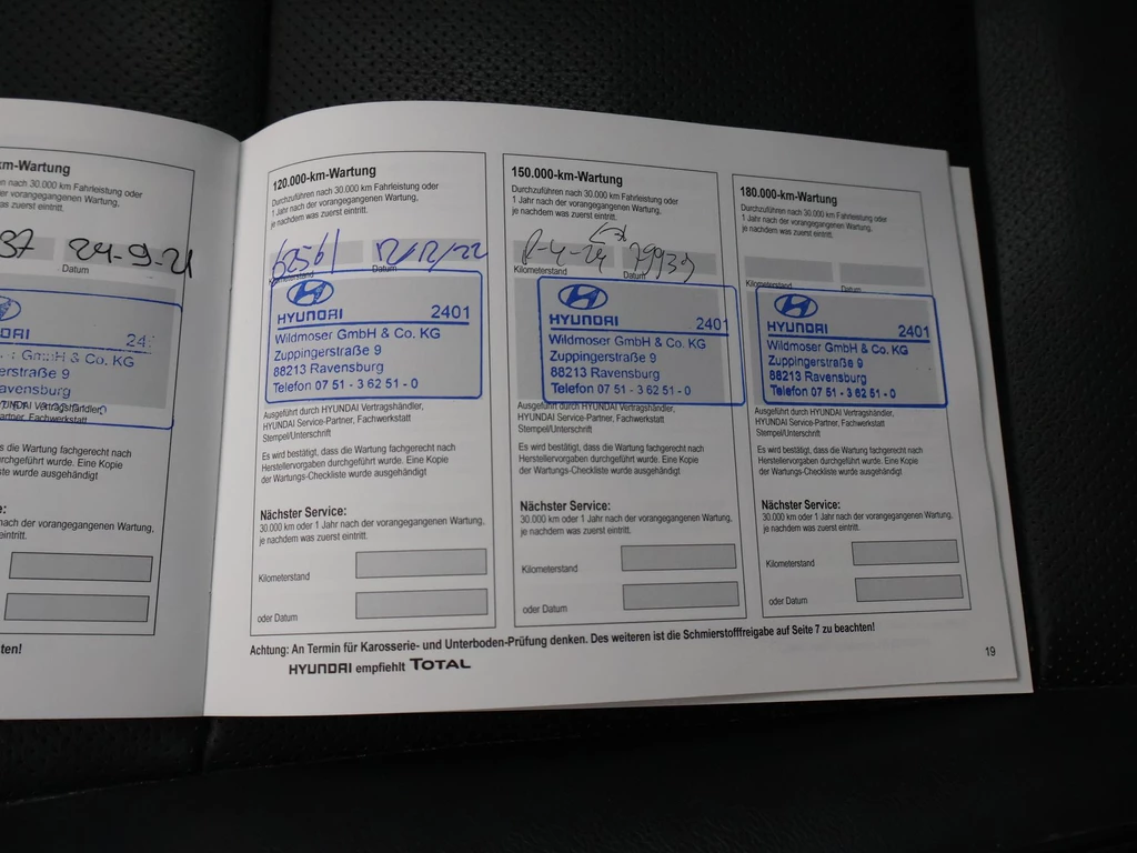 Hyundai Tucson – foto 17