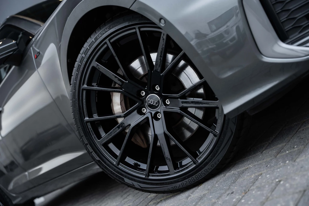 Audi A6 – foto 44