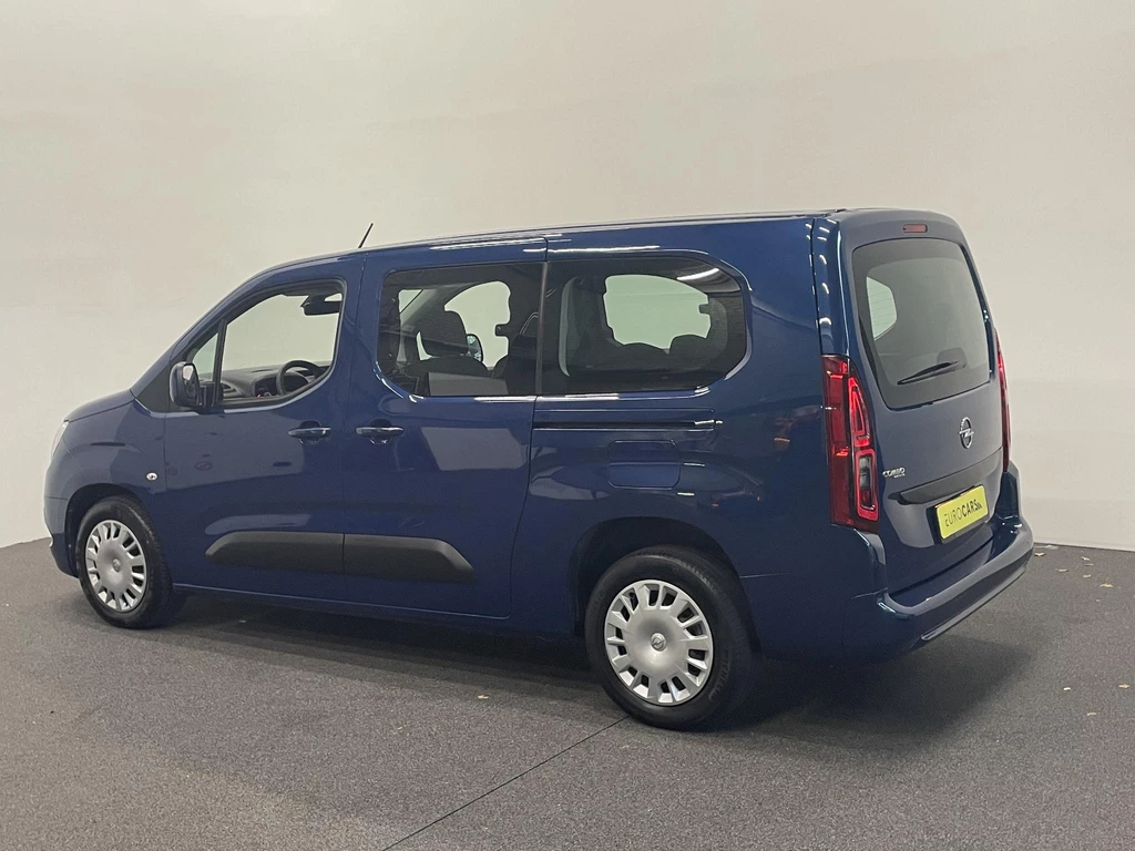 Opel Combo – foto 7