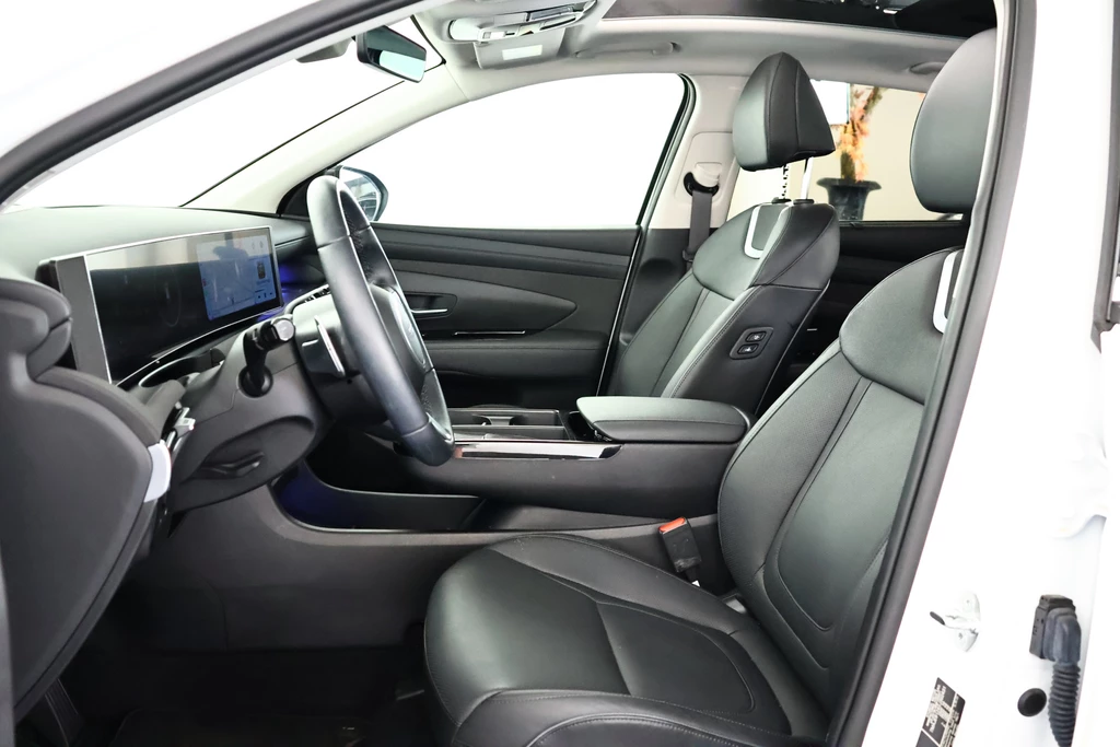 Hyundai Tucson – foto 9