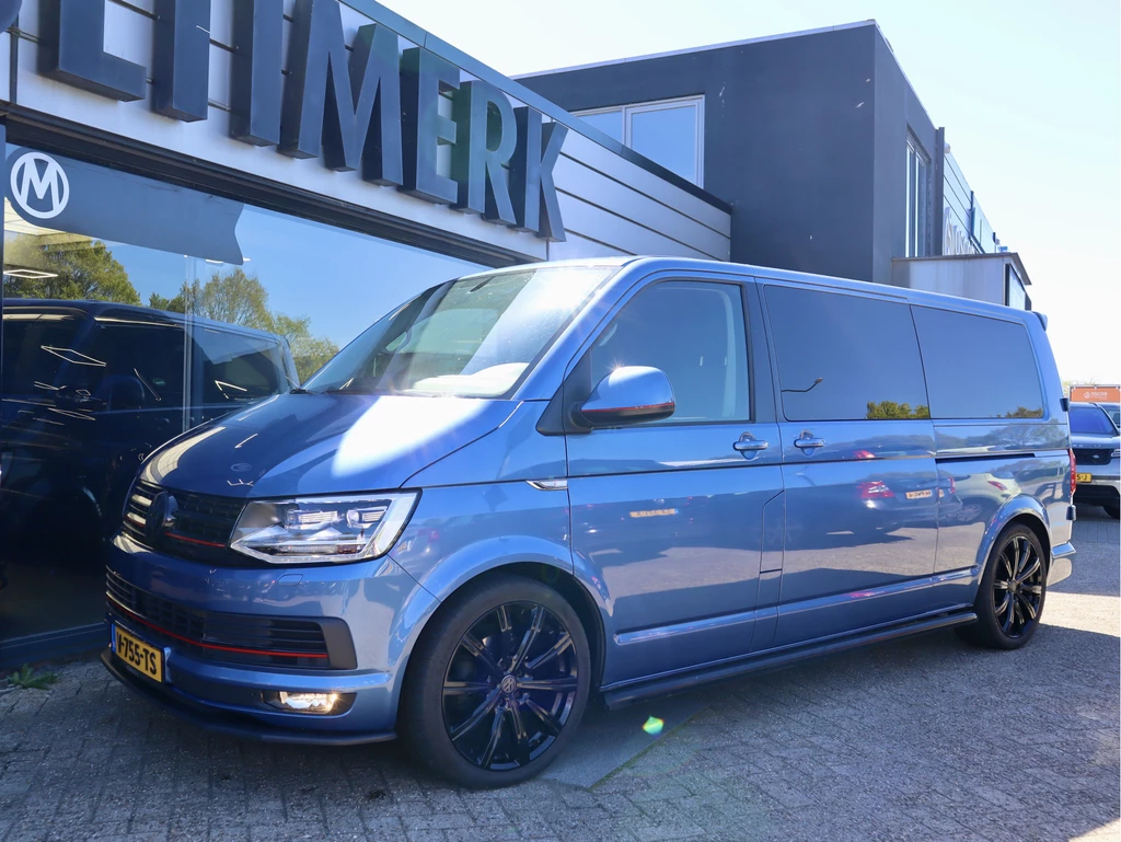 Volkswagen Transporter – foto 2