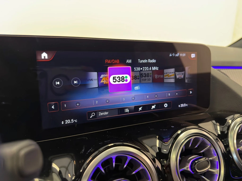 Mercedes-Benz GLA – foto 16
