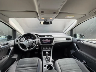 Volkswagen Touran – thumbnail 29
