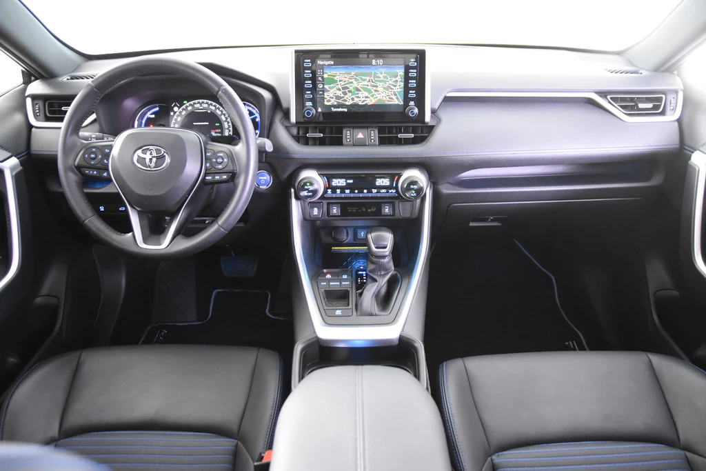 Toyota RAV4 – foto 15