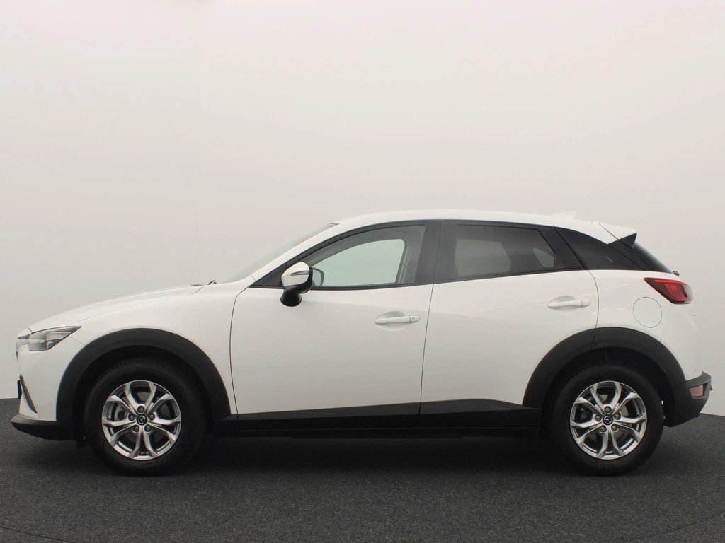 Mazda CX-3 – foto 2