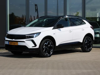Opel Grandland – thumbnail 1